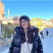 Studentessa di Ingegneria Aerospaziale offre ripetizioni di Matematica e Fisica